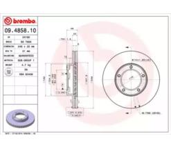 BRECO BS 7906